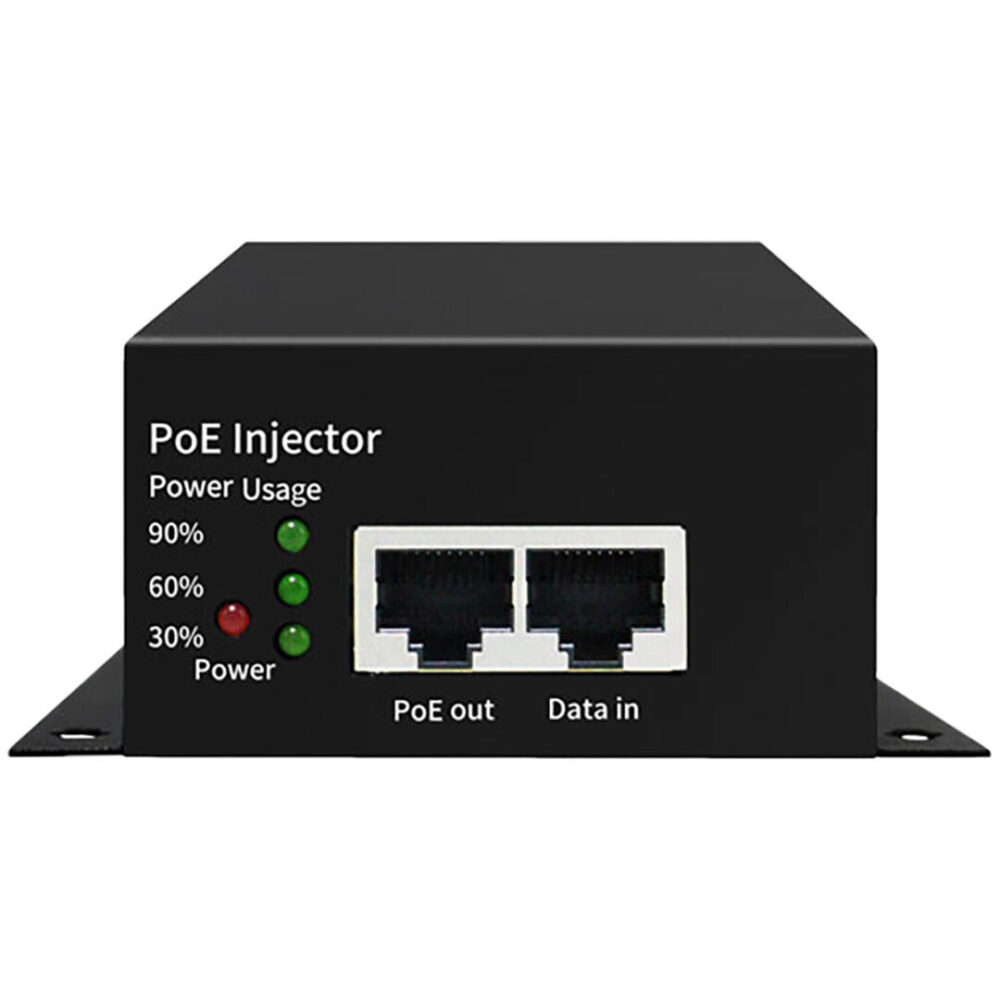 اینجکتور poe