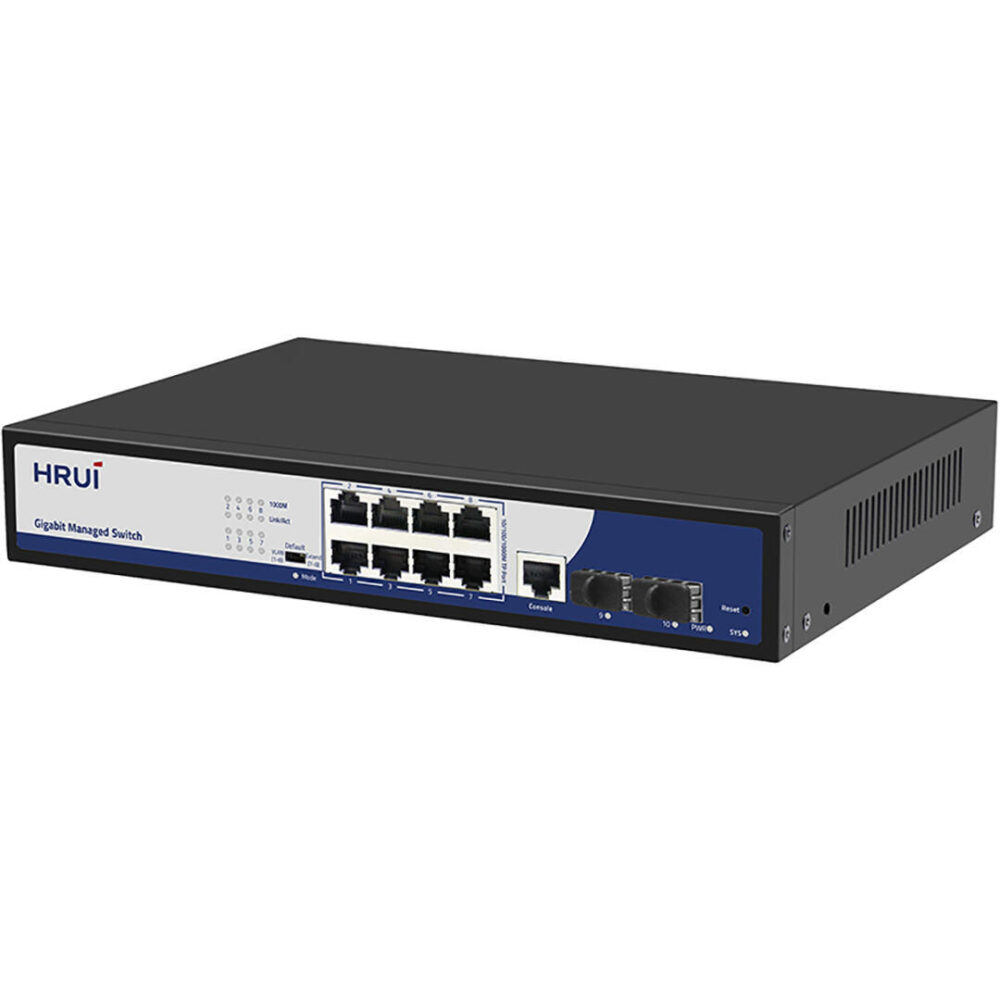 سوئیچ گیگ poe