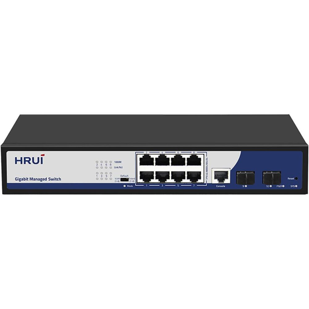 سوئیچ گیگ poe