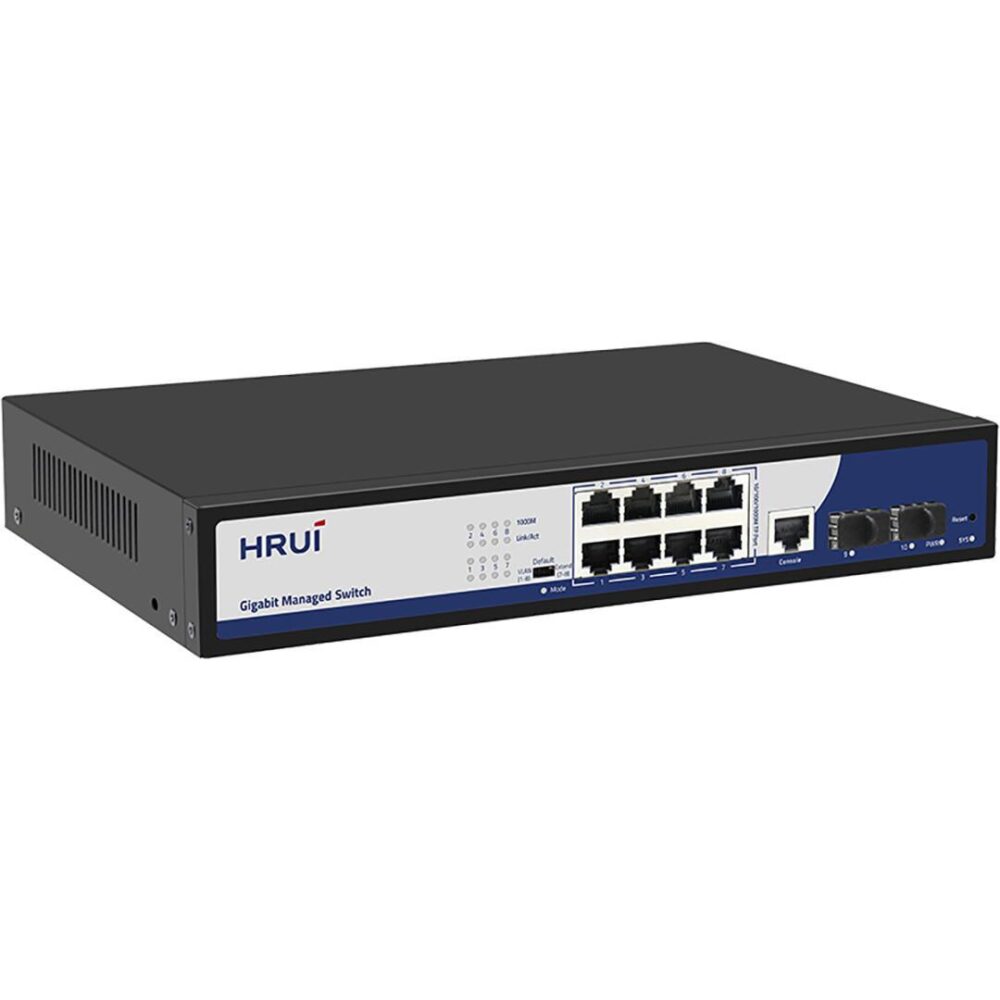 سوئیچ گیگ poe