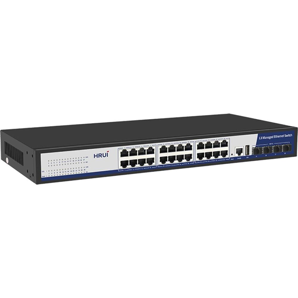 سوئیچ گیگ poe