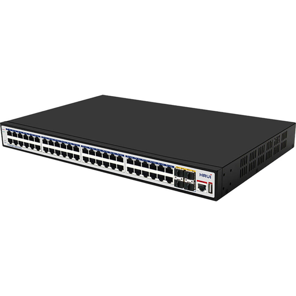 سوئیچ صنعتی