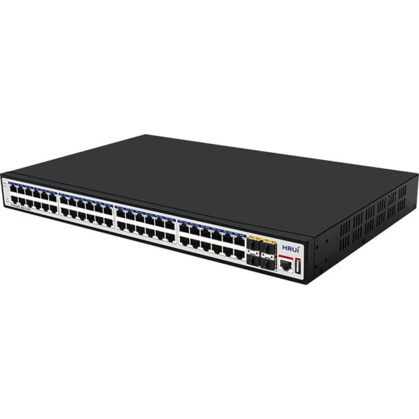 سوئیچ صنعتی