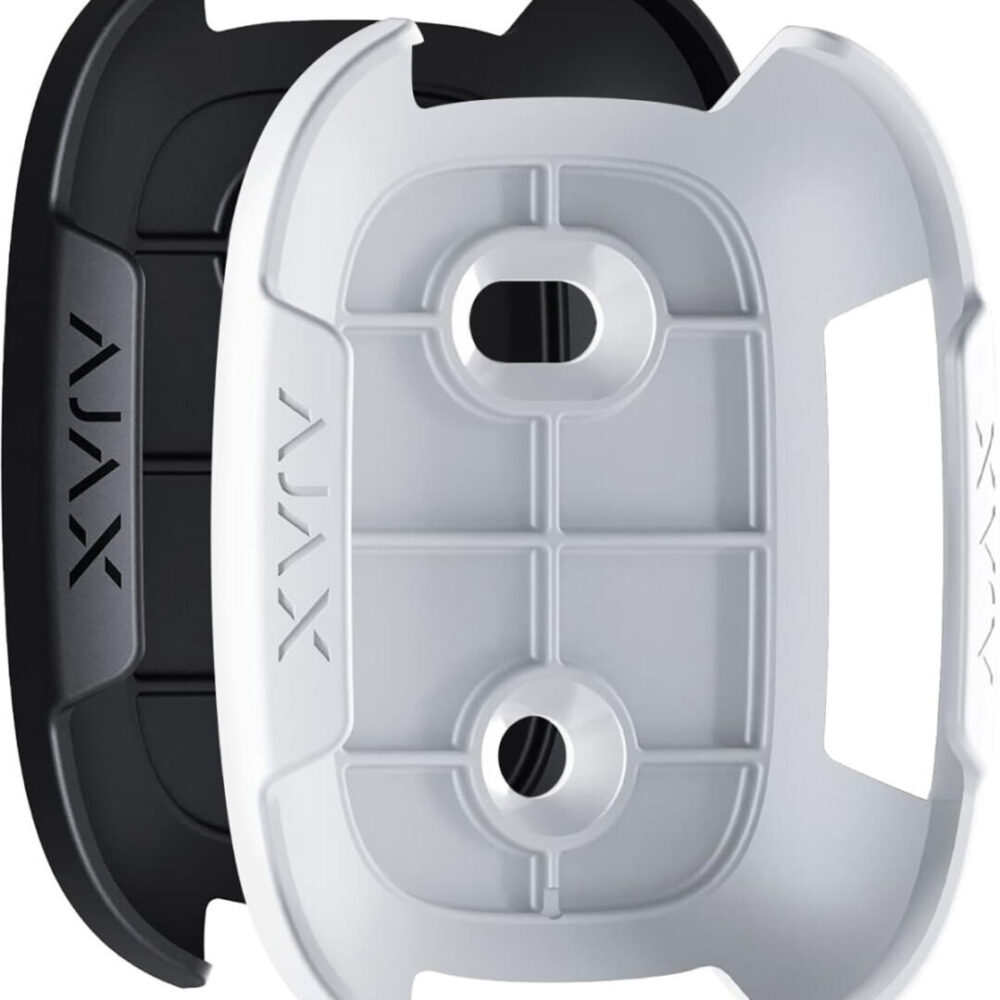 نگهدارنده کلید کنترل دزدگیر آژاکس - تصویر 2