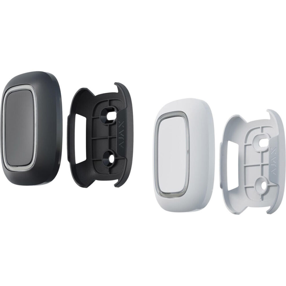 نگهدارنده کلید کنترل دزدگیر آژاکس - تصویر 6