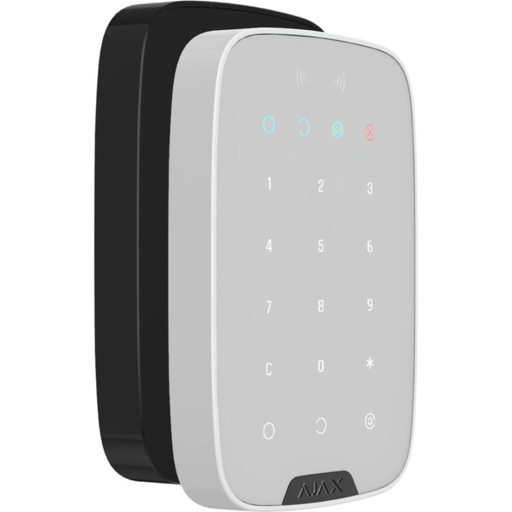 صفحه کلید پلاس دزدگیر آژاکس - تصویر 2