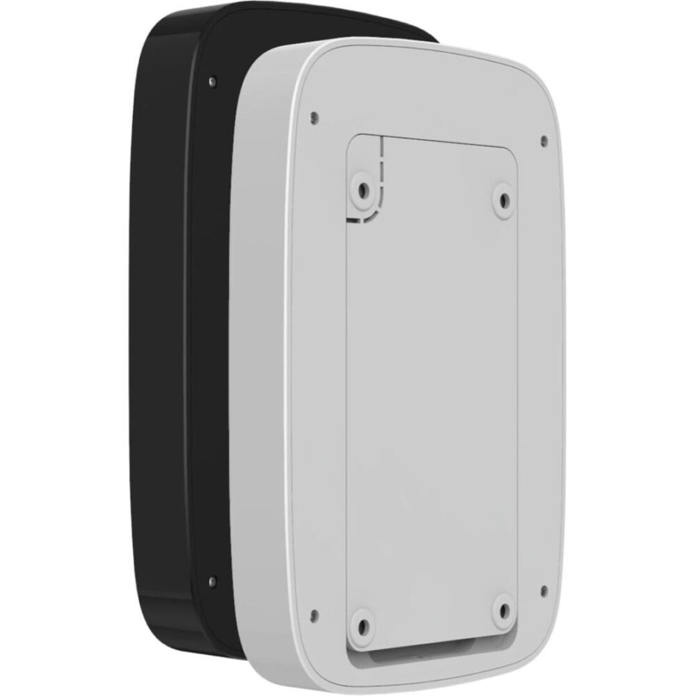 صفحه کلید پلاس دزدگیر آژاکس - تصویر 4