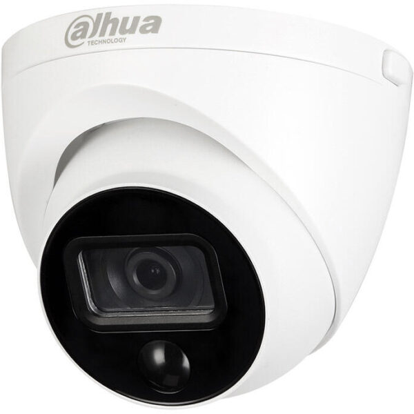 دوربین مداربسته داهوا