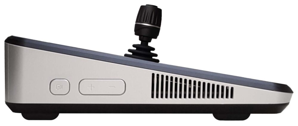 کیبورد داهوا DH-NKB5000(-F) - تصویر 5