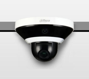 دوربین مداربسته داهوا