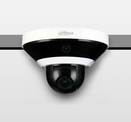 دوربین مداربسته داهوا