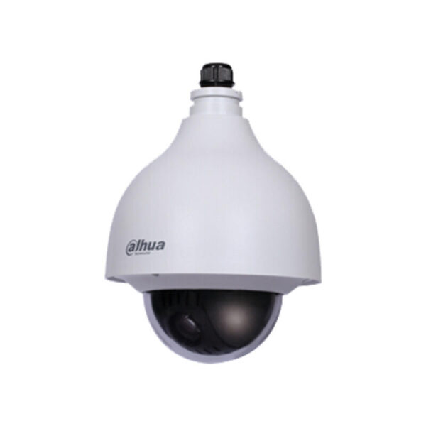 دوربین مداربسته اسپید دام داهوا