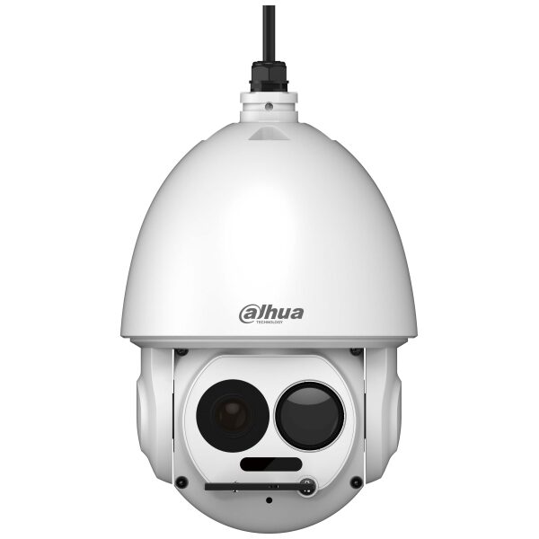 دوربین مداربسته اسپید دام داهوا