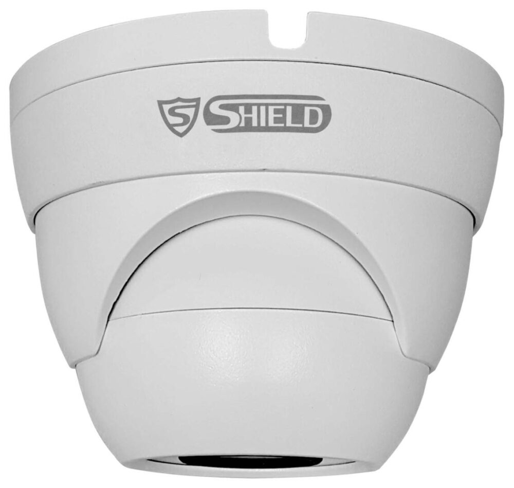 دوربین مداربسته شیلد