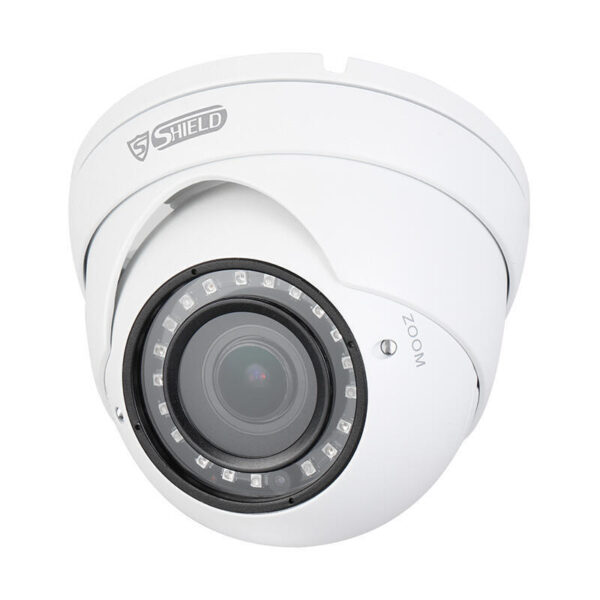 دوربین مداربسته شیلد