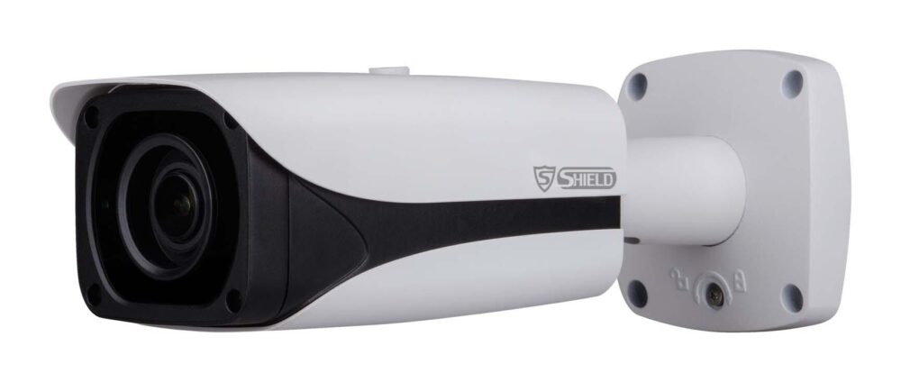 دوربین مداربسته شیلد