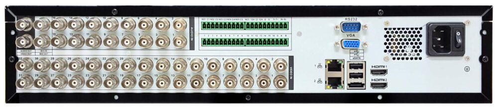 دستگاه ضبط شیلد