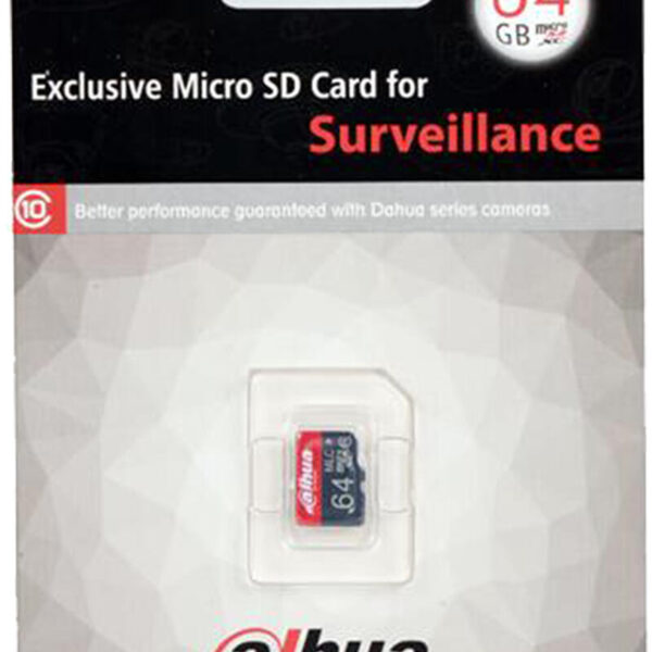 کارت حافظه microSD داهوا DH-PFM110