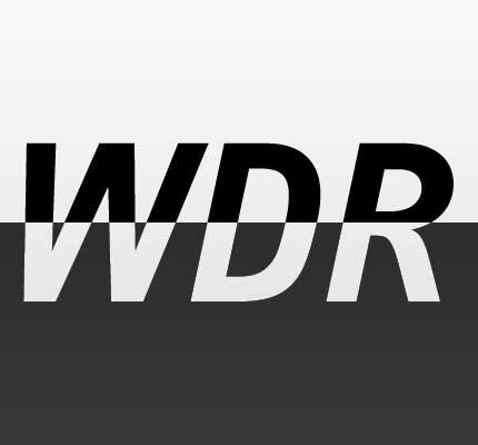 قابلیت wdr در دوربین مداربسته