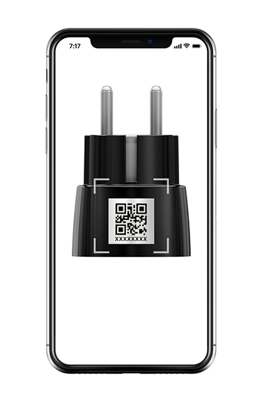 اضافه کردن سوکت به نرم افزار