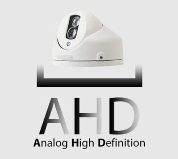دوربین مداربسته ahd