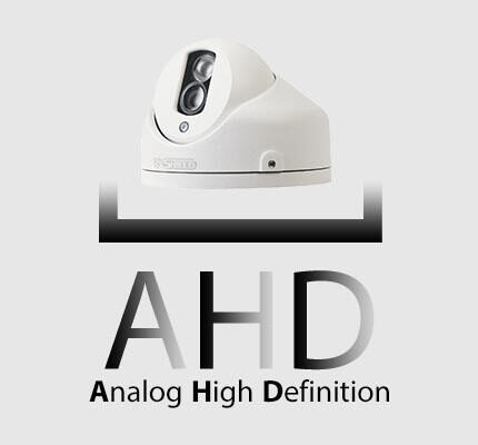 دوربین مداربسته ahd