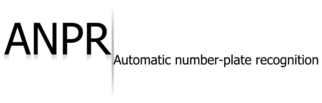 تشخیص اتوماتیک شماره پلاک