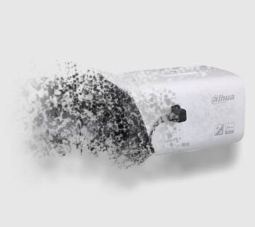 دوربین مداربسته صنعتی