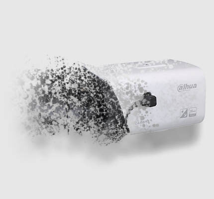 دوربین مداربسته صنعتی