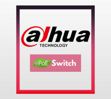 سوئیچ poe داهوا
