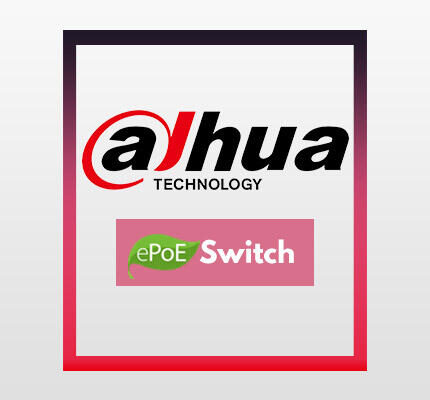 سوئیچ poe داهوا