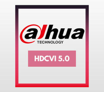 دوربین مداربسته داهوا