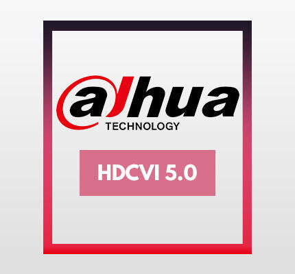 دوربین مداربسته داهوا