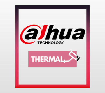 دوربین ترمال داهوا