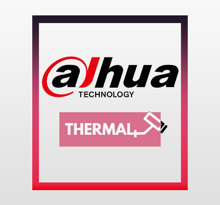 دوربین ترمال داهوا