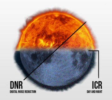 قابلیت روز و شب