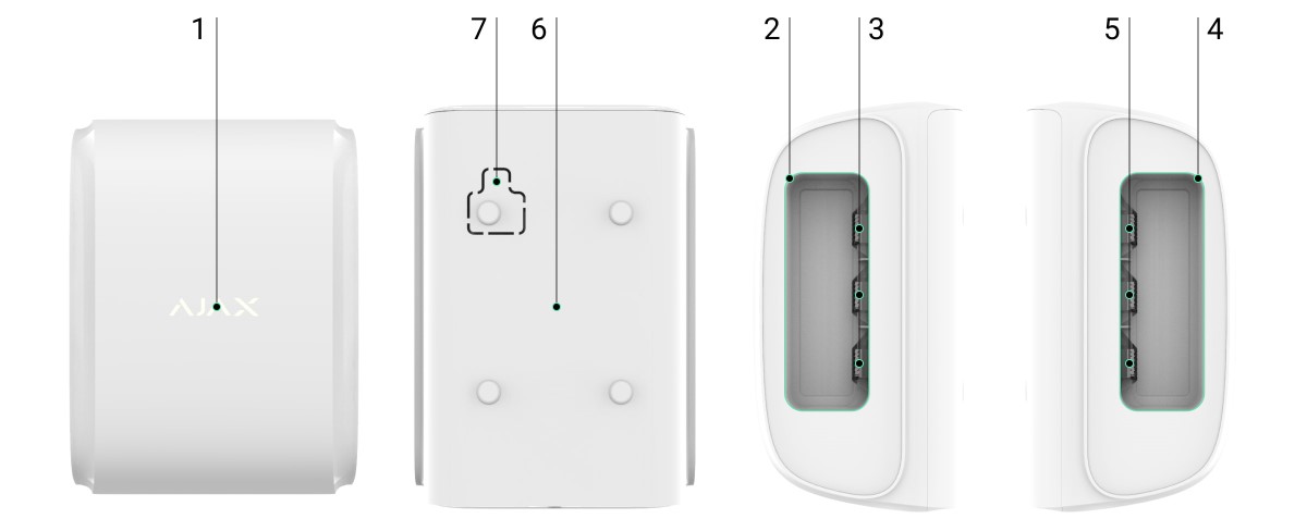 عناصر عملیاتی