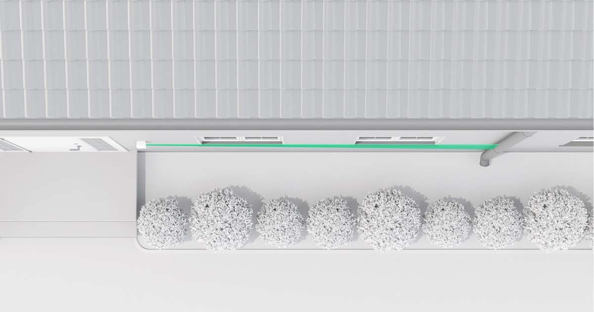 زاویه دید مسدود شده چشمی