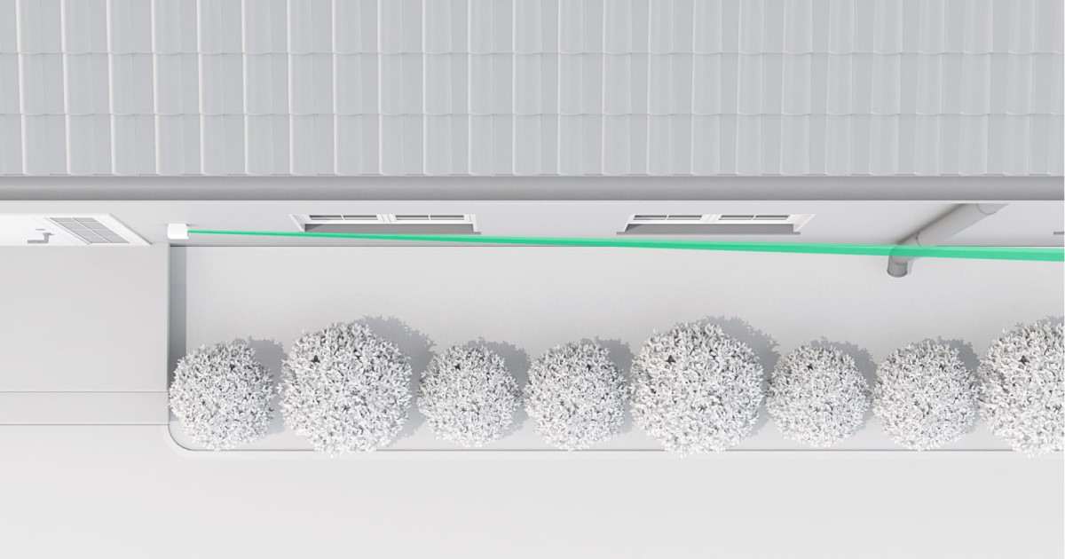 بیشتر شدن زاویه دید چشمی