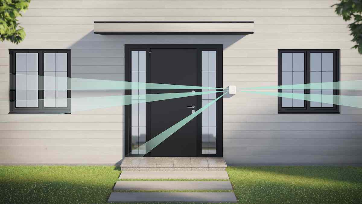 محافظت چشمی از محیط