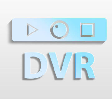 دی وی ار و ان وی ار