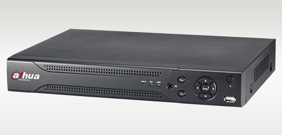 دی وی ار داهوا