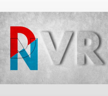 تفاوت دی وی ار و ان وی ار