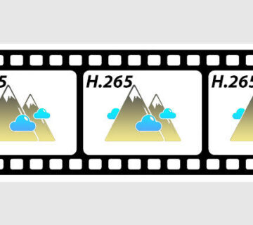 فشرده سازی در دوربین مداربسته