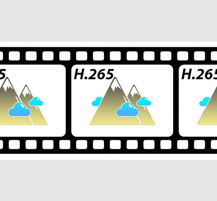 فشرده سازی در دوربین مداربسته