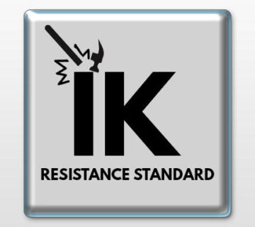 استاندارد ik