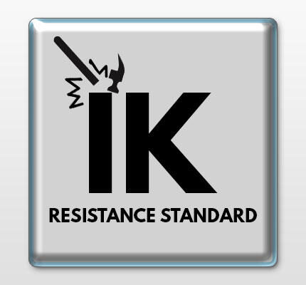 استاندارد ik