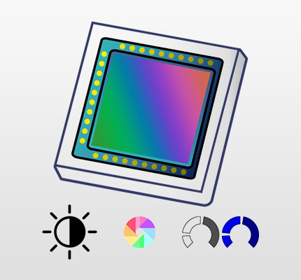 ایکون تصویر برداری