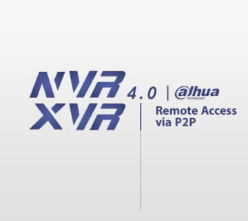 فعال کردن p2p