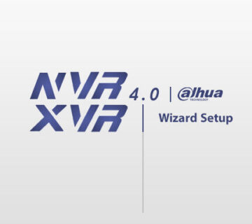 تنظیمات ویزارد